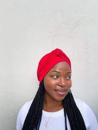 Twisted Turban - Tol'thema
