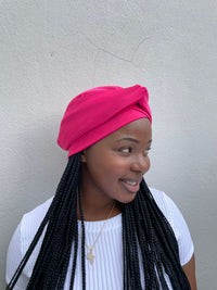 Twisted Turban - Tol'thema