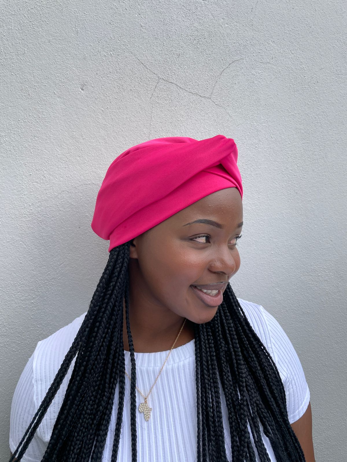 Twisted Turban - Tol'thema