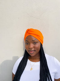 Twisted Turban - Tol'thema