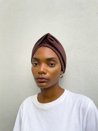 Twisted Turban - Tol'thema