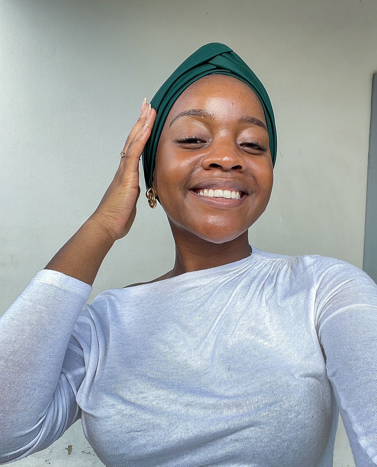 Twisted Turban - Tol'thema