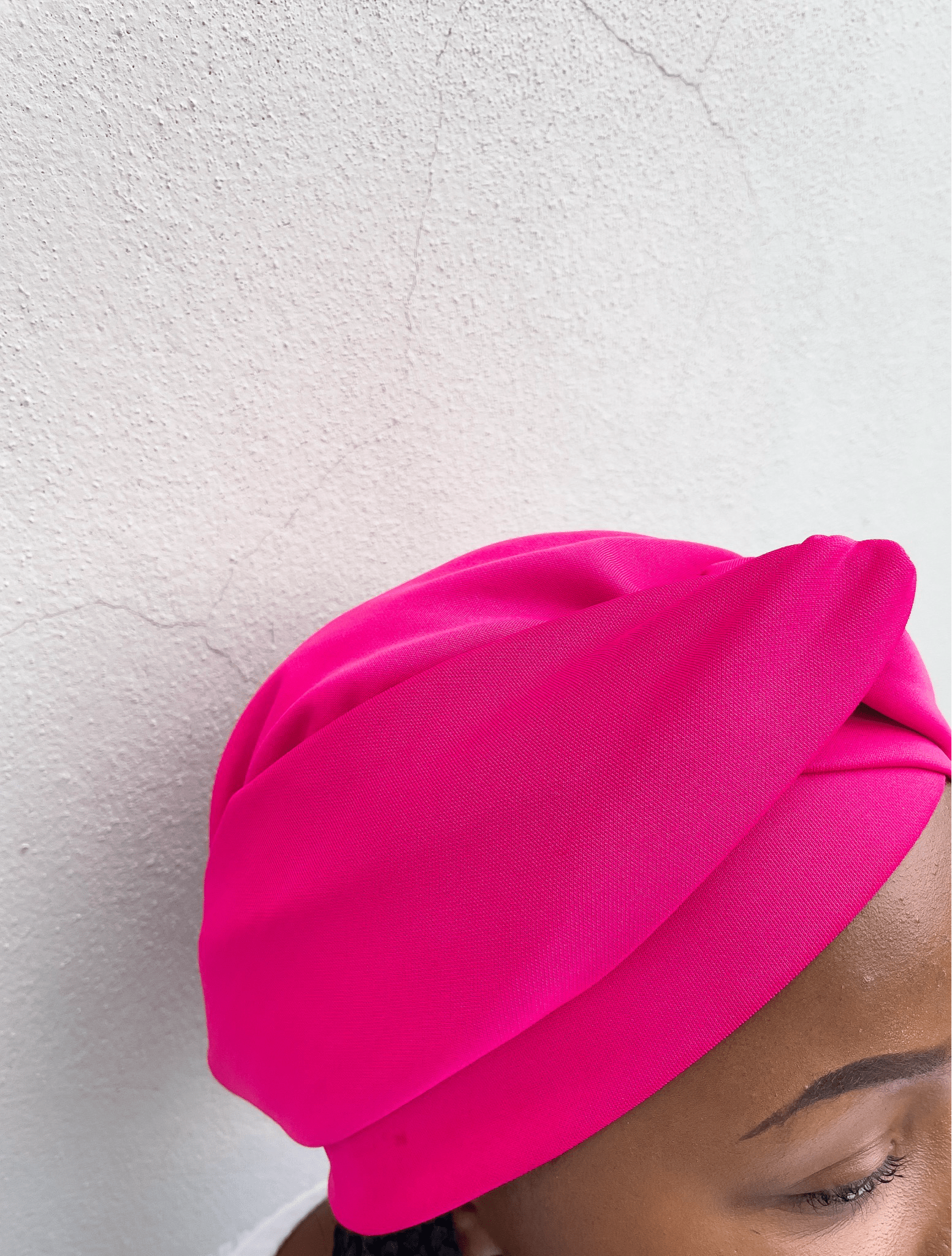 Twisted Turban - Tol'thema