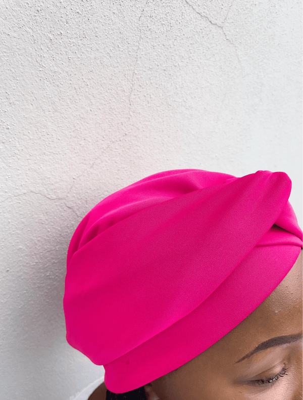 Twisted Turban - Tol'thema
