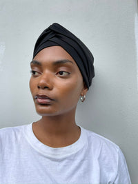 Twisted Turban - Tol'thema