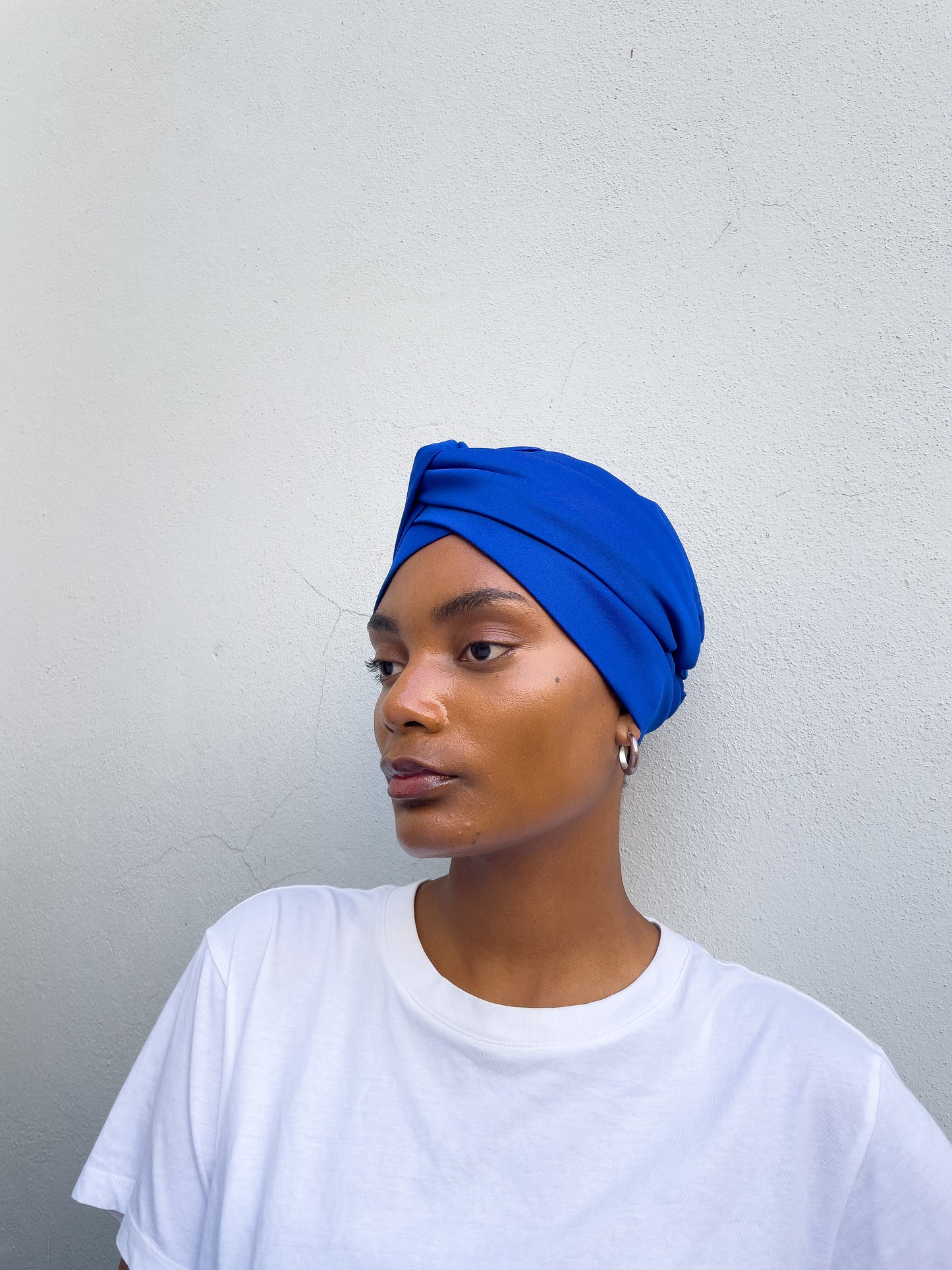 Twisted Turban