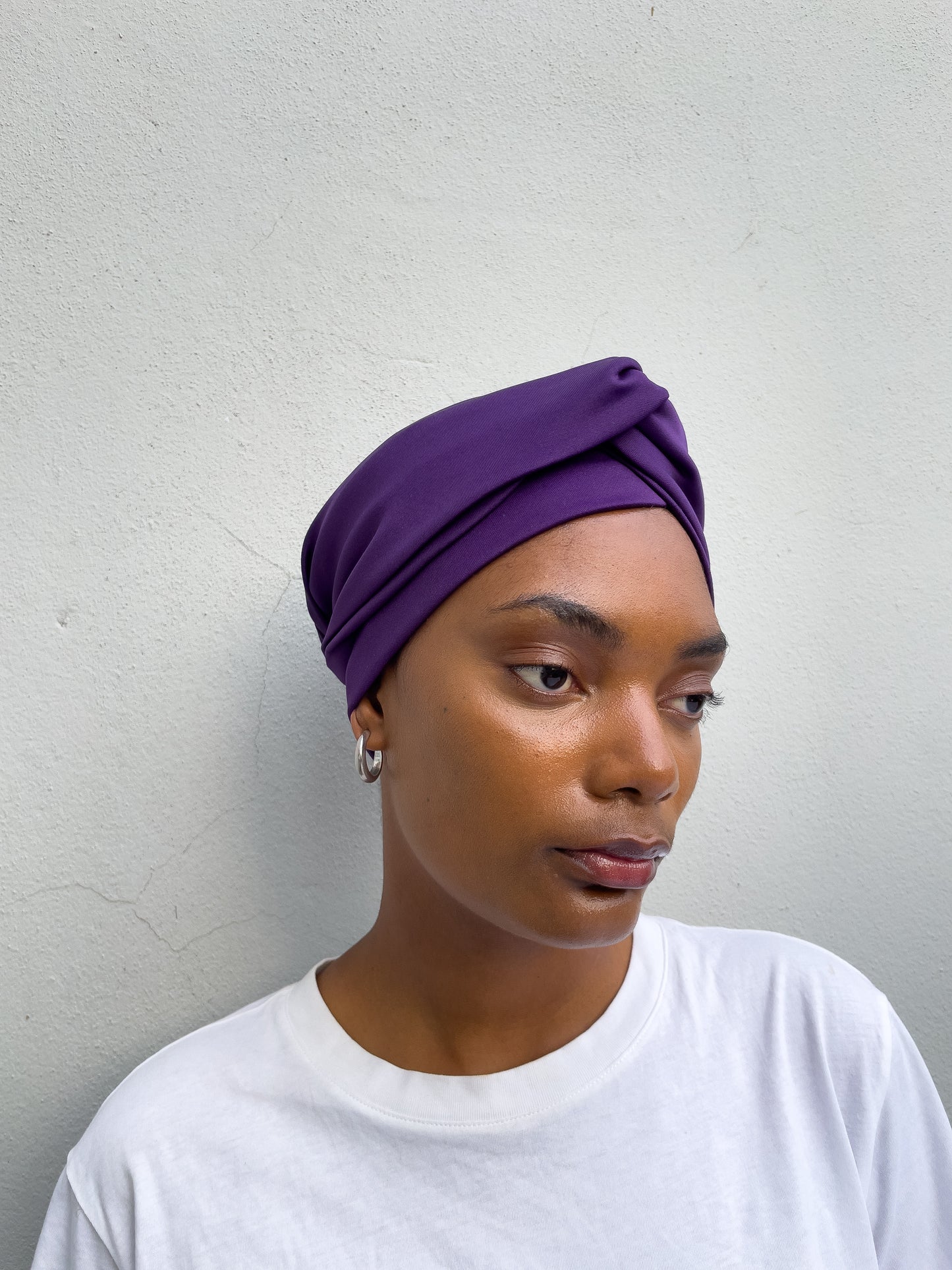 Twisted Turban