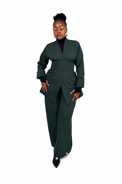 The Snatched pants set