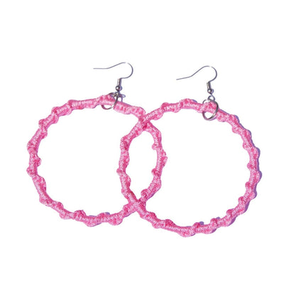 Woven Hoops - Tol'thema