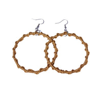 Woven Hoops - Tol'thema