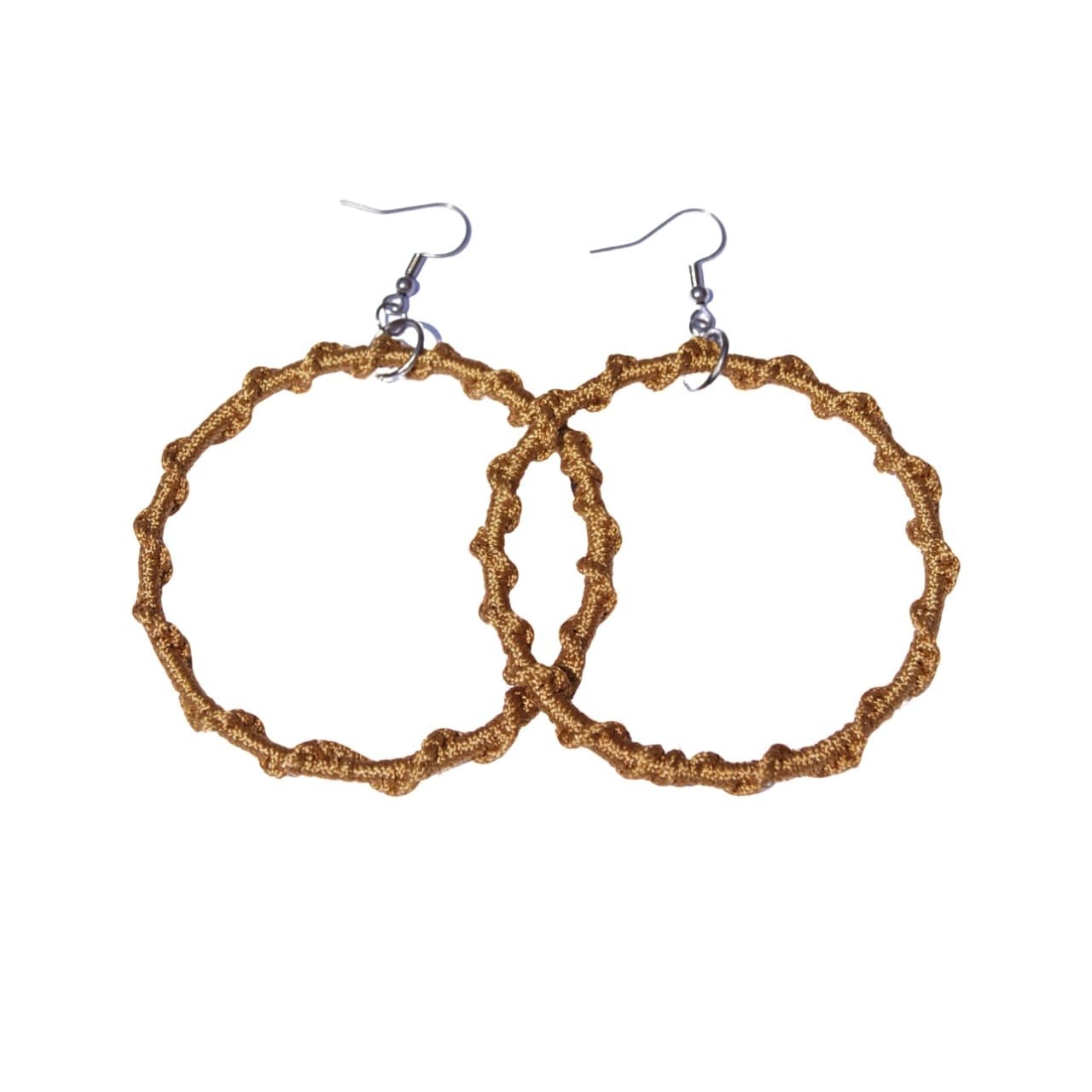 Woven Hoops - Tol'thema