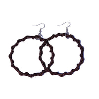Woven Hoops - Tol'thema