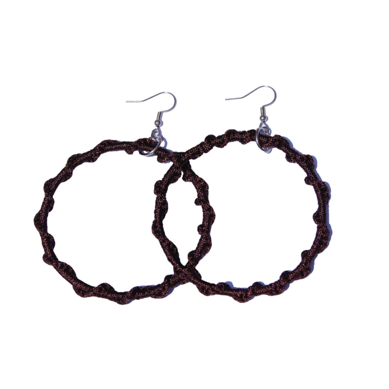 Woven Hoops - Tol'thema