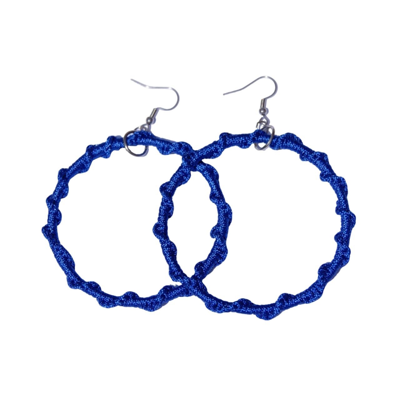 Woven Hoops - Tol'thema