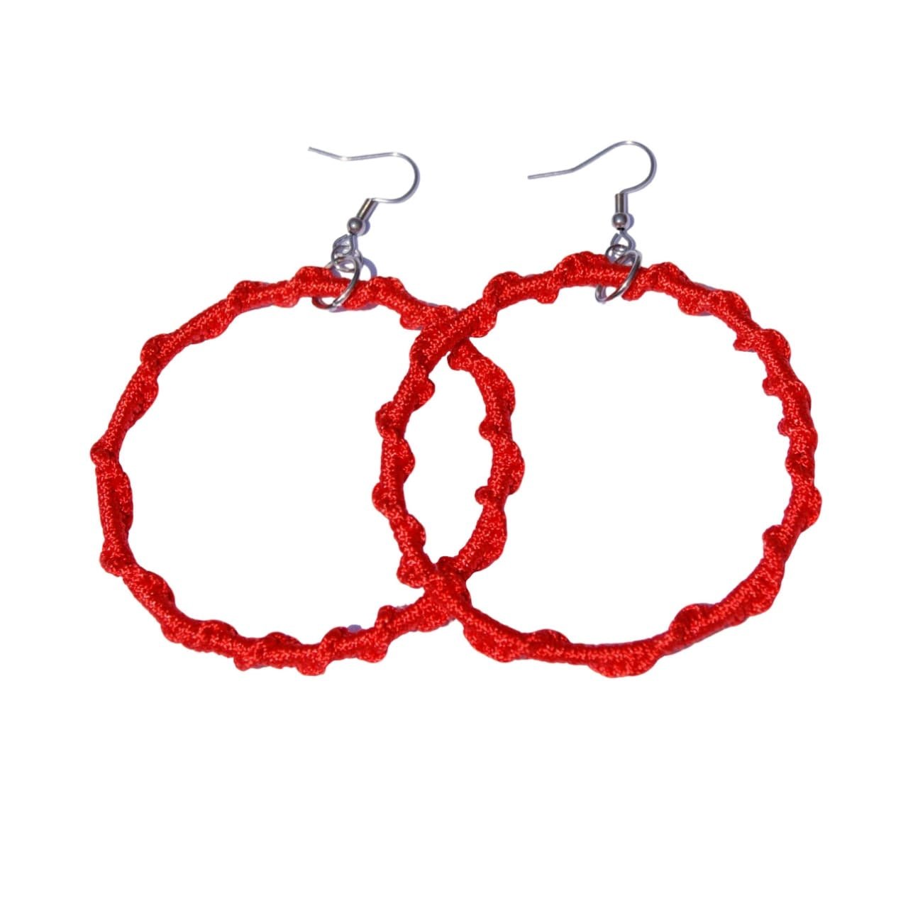 Woven Hoops - Tol'thema