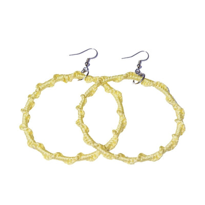 Woven Hoops - Tol'thema