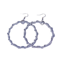 Woven Hoops - Tol'thema