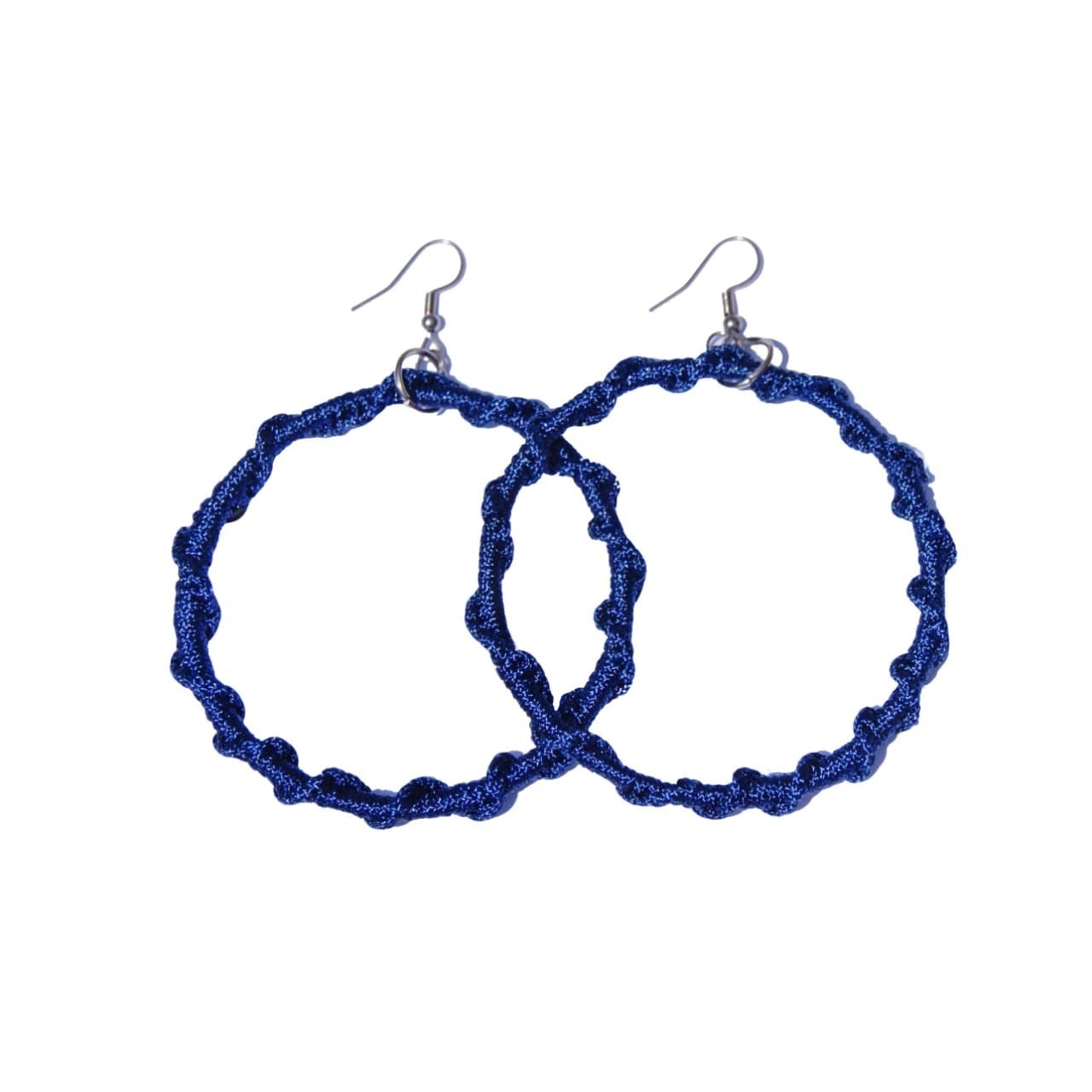 Woven Hoops - Tol'thema