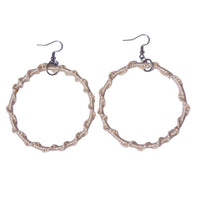 Woven Hoops - Tol'thema