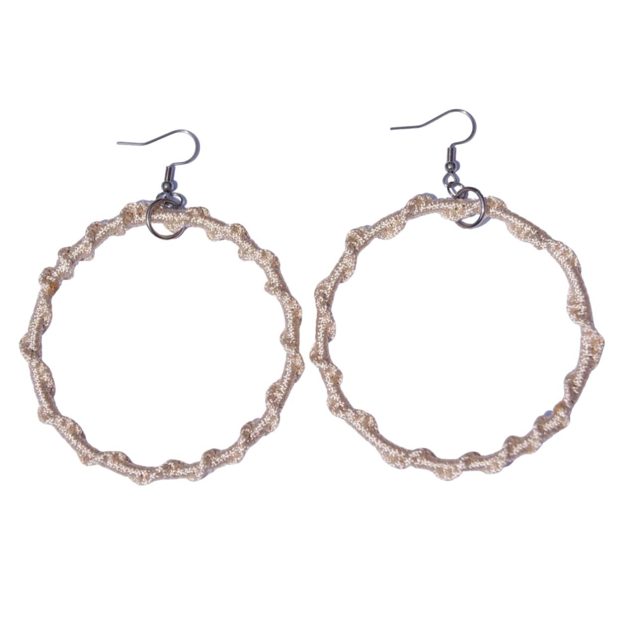 Woven Hoops - Tol'thema