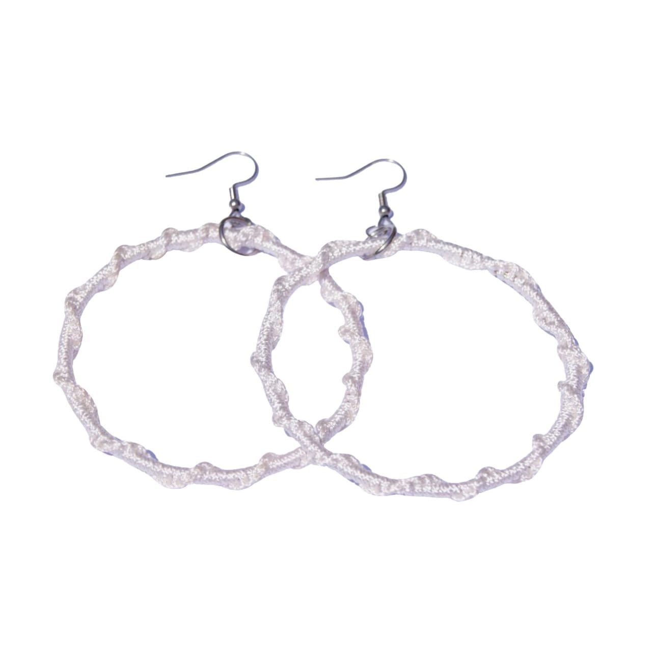 Woven Hoops - Tol'thema
