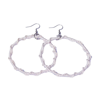 Woven Hoops - Tol'thema