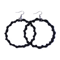 Woven Hoops - Tol'thema