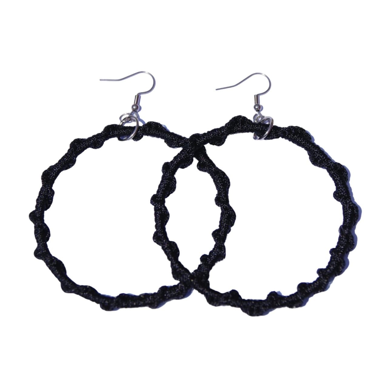 Woven Hoops - Tol'thema