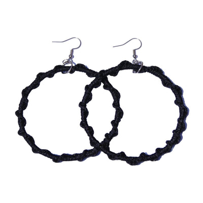 Woven Hoops - Tol'thema