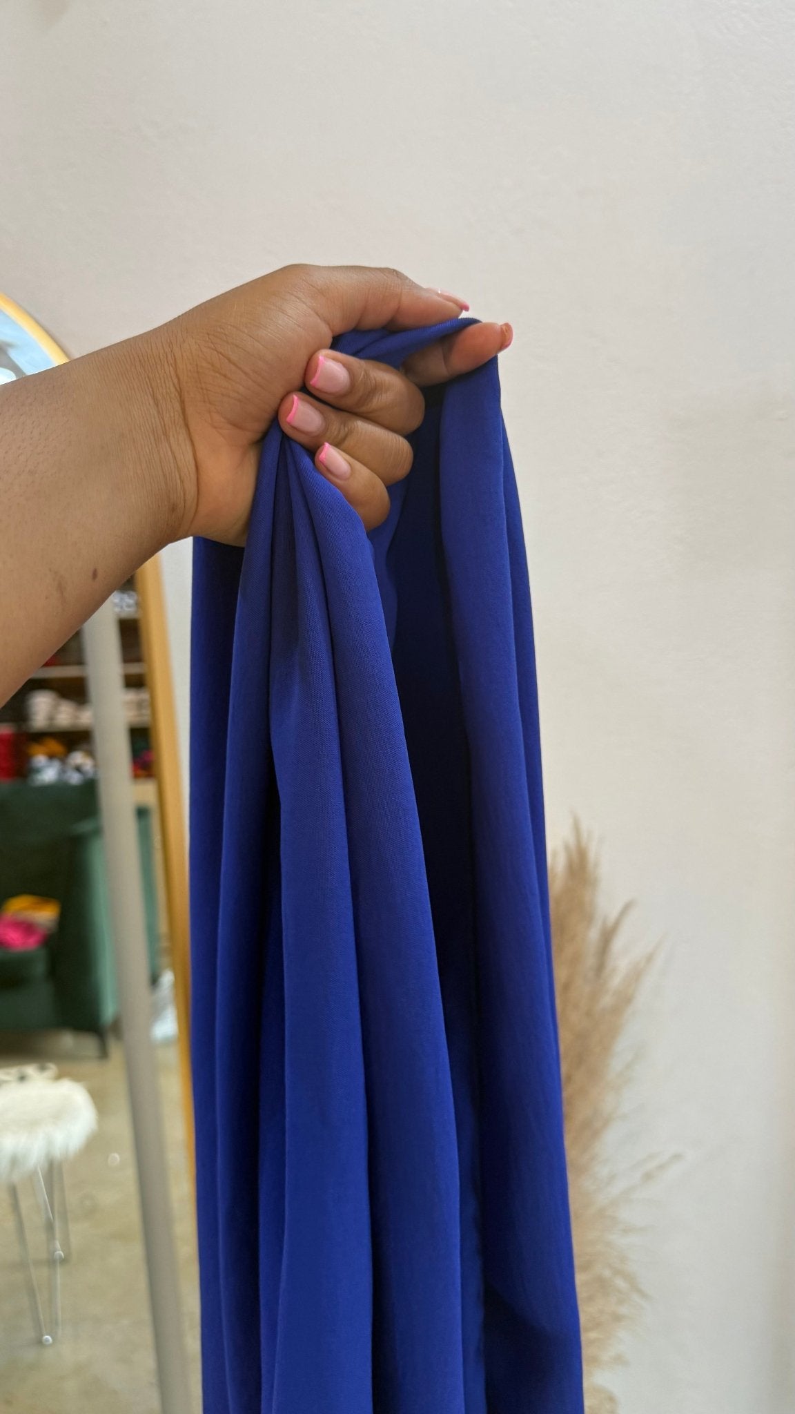 Zarah Traditional Headwraps - Tol'thema