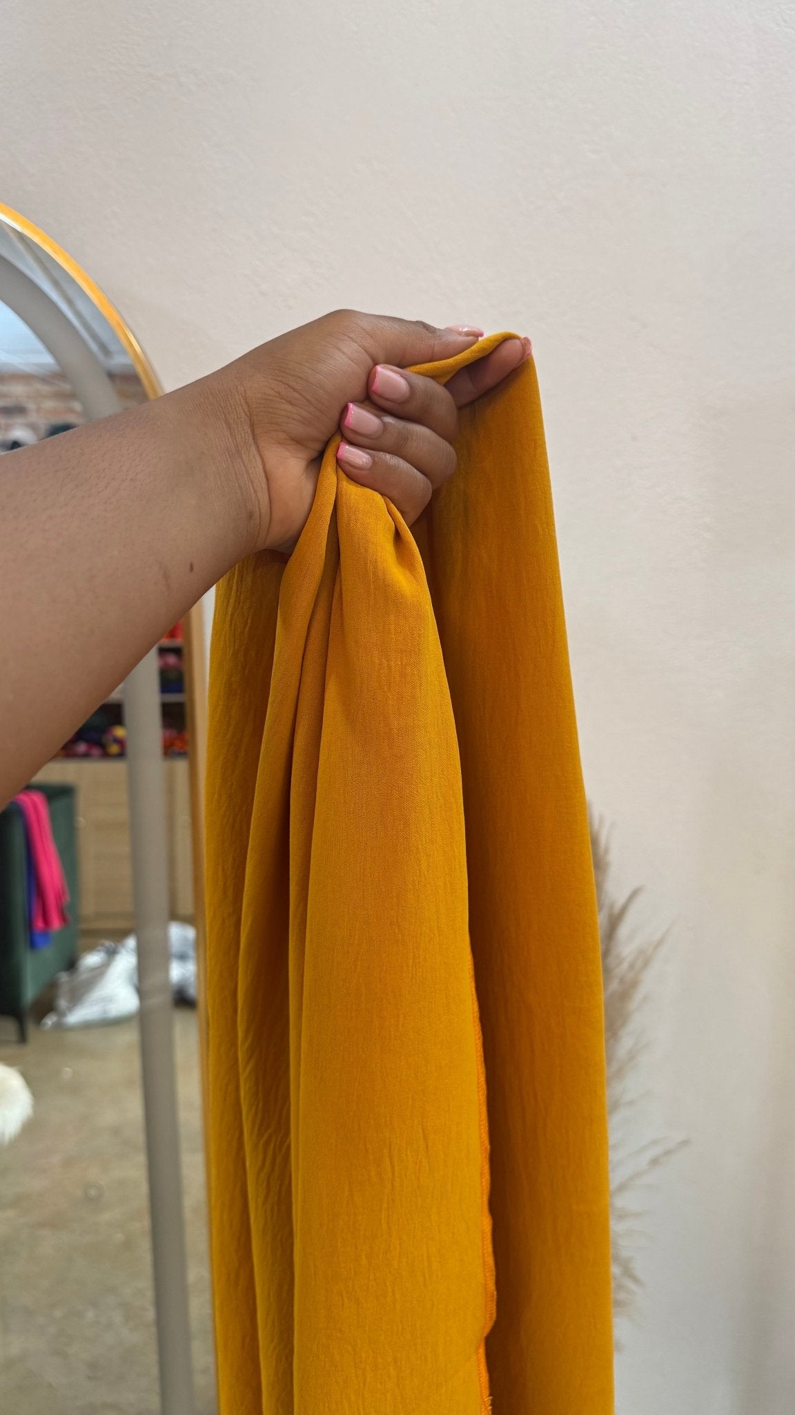 Zarah Traditional Headwraps - Tol'thema