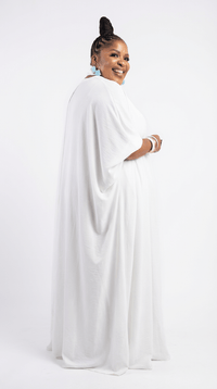 Zuri Dress - Tol'thema
