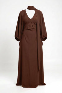 Zuri Dress - Tol'thema
