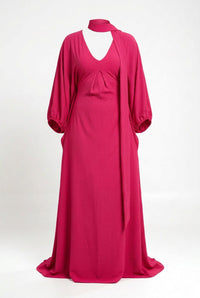 Zuri Dress - Tol'thema