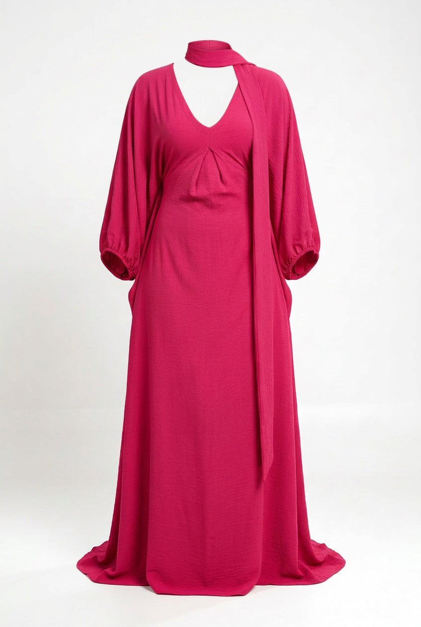 Zuri Dress - Tol'thema