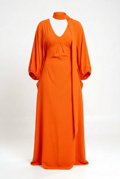 Zuri Dress - Tol'thema