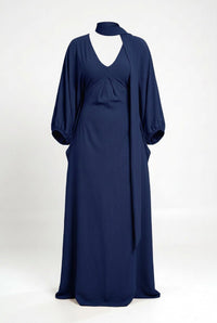 Zuri Dress - Tol'thema