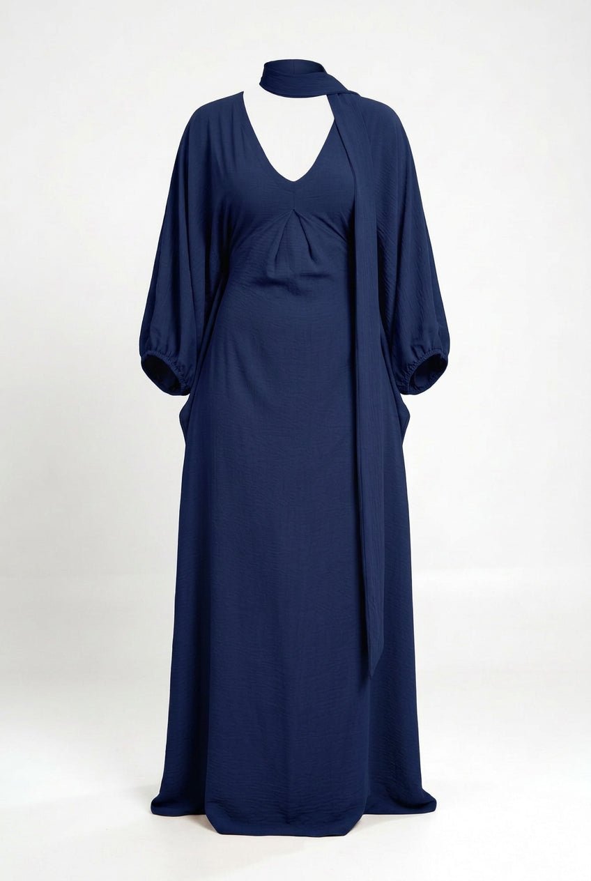 Zuri Dress - Tol'thema