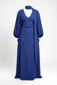 Zuri Dress - Tol'thema