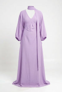 Zuri Dress - Tol'thema