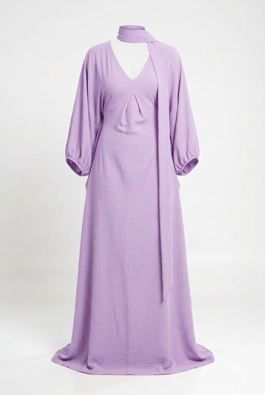 Zuri Dress - Tol'thema