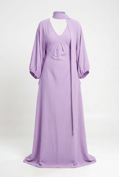 Zuri Dress - Tol'thema