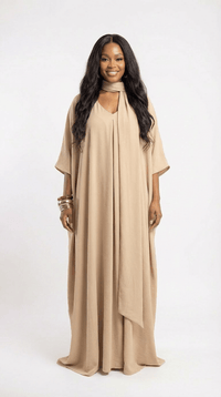Zuri Dress - Tol'thema