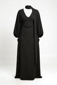Zuri Dress - Tol'thema