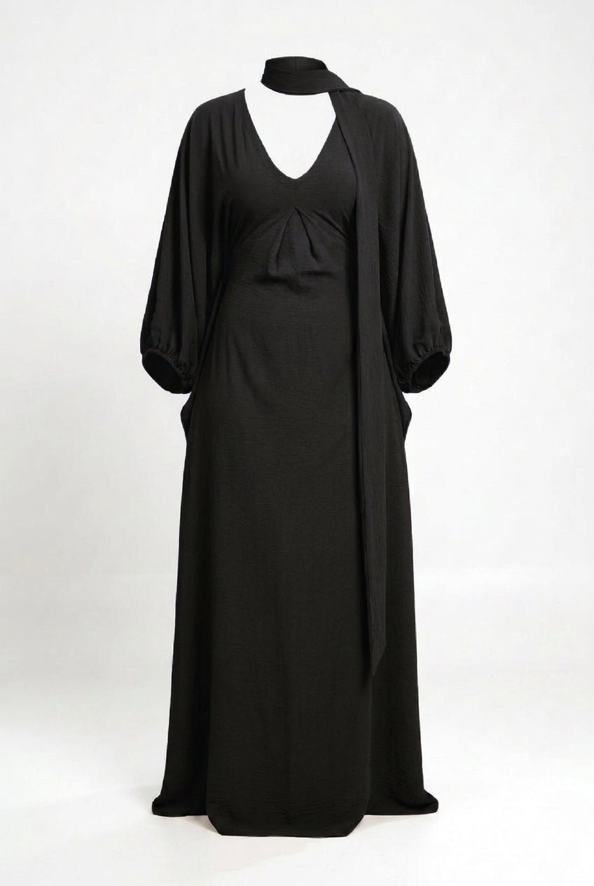Zuri Dress - Tol'thema