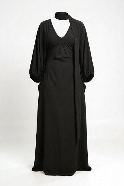 Zuri Dress - Tol'thema