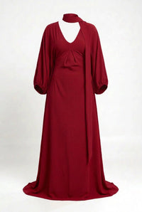 Zuri Dress - Tol'thema