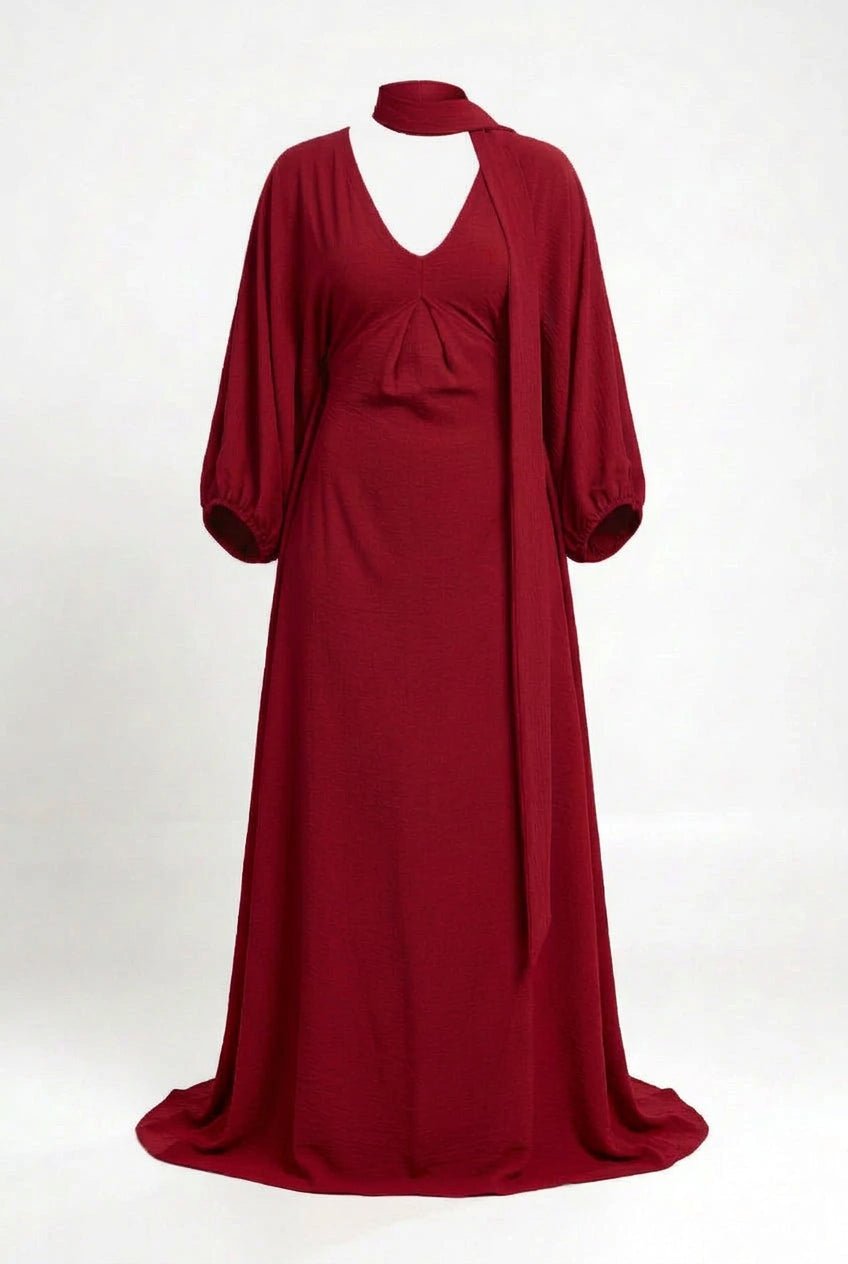 Zuri Dress - Tol'thema