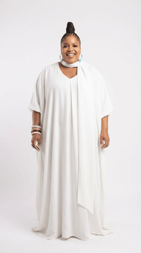 Zuri Dress - Tol'thema