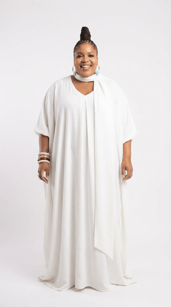 Zuri Dress - Tol'thema